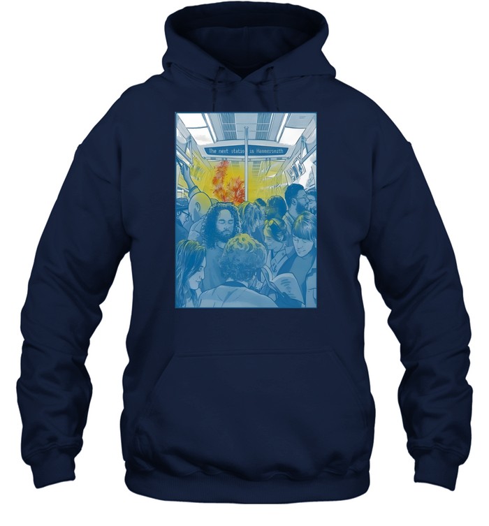 2026 eventim apollo london Hoodie