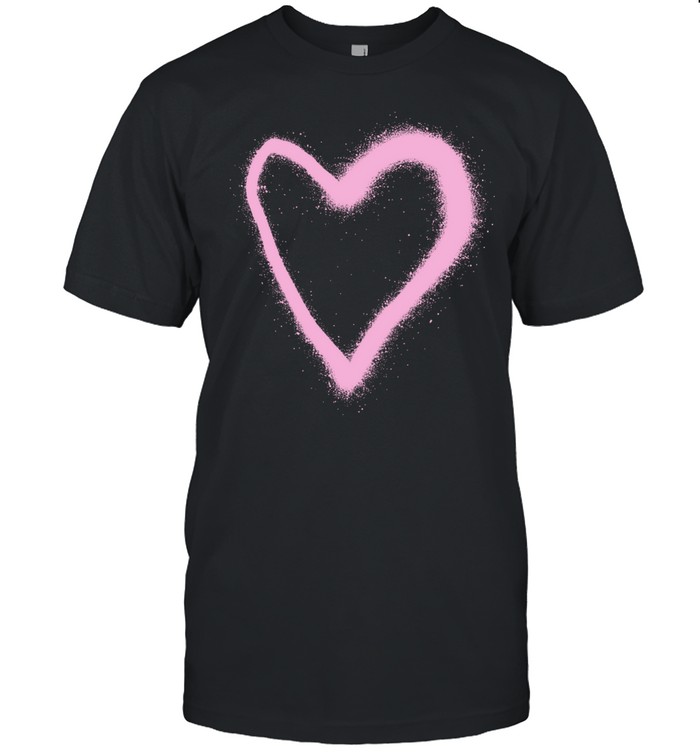 Bachelorette Party Tour 2026 Heart Unisex T-Shirt