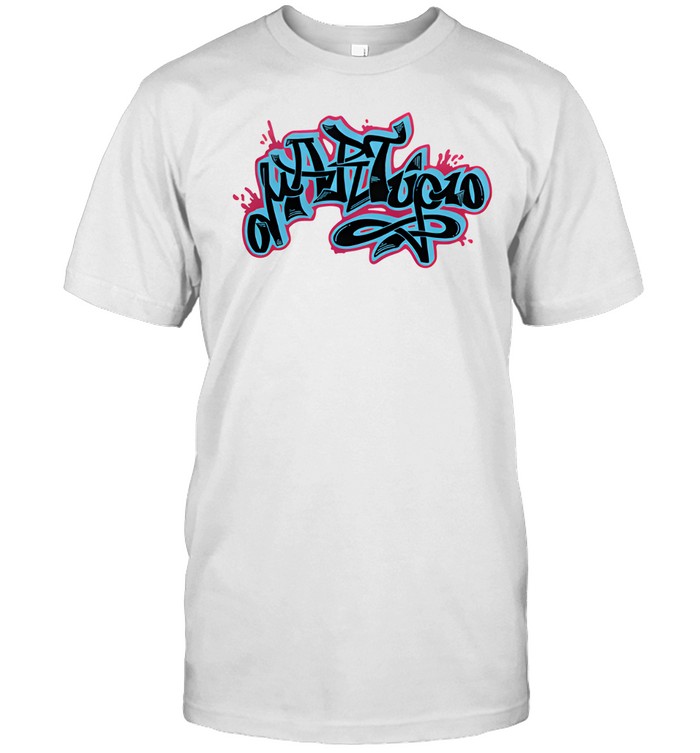 Brotherakia Social Outkast Martirio Unisex T-Shirt