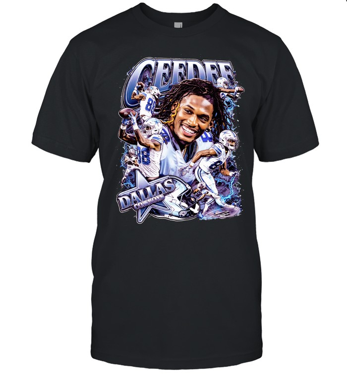 Ceedee Lamb 88 Unisex T-Shirt