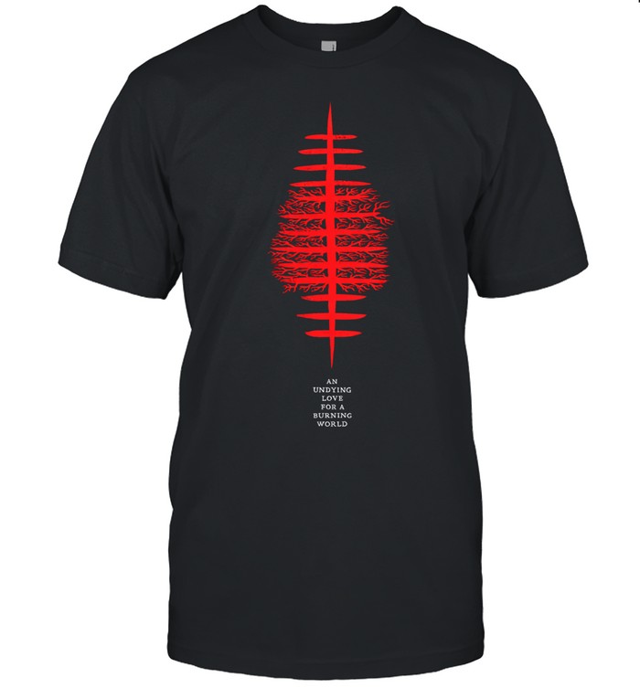 Evil Greed Neurosis Star Unisex T-Shirt