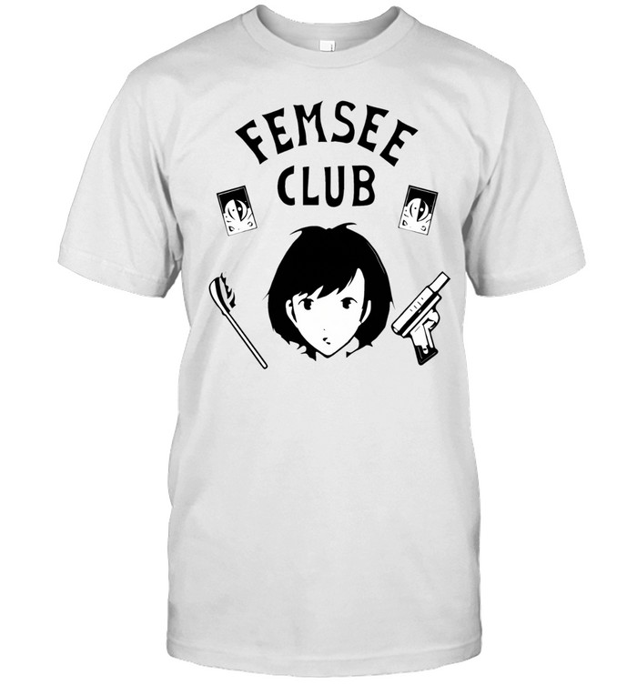 Femsee club Unisex T-Shirt