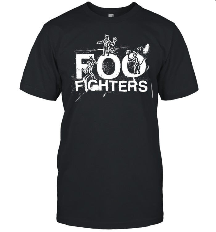 FF Three Dev Unisex T-Shirt