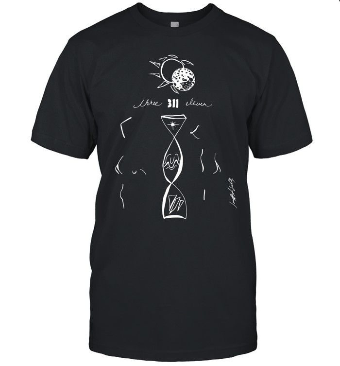 First 311 Unisex T-Shirt