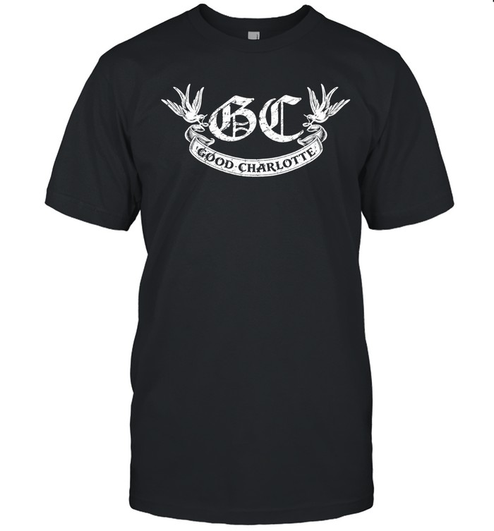 Good Charlotte Reimagined S T 25th Anniversary Unisex T-Shirt