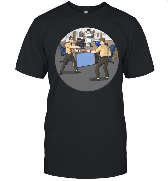 Identity Theft Is Not A Joke Unisex T-Shirt