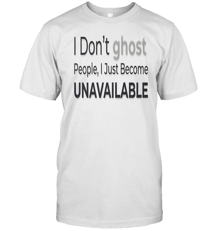 Introvert Problems Funny Social Battery Unavailable Quote Unisex T-Shirt