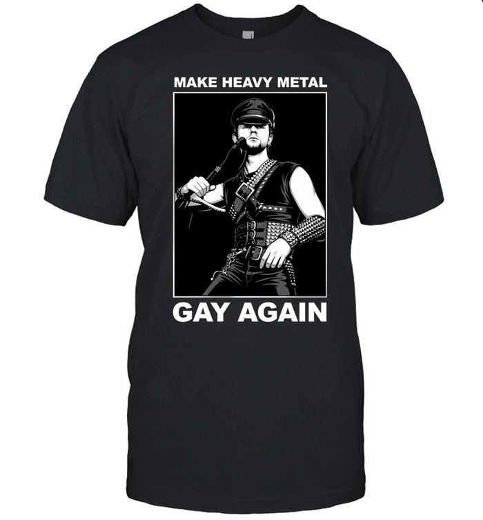 Make again Unisex T-Shirt