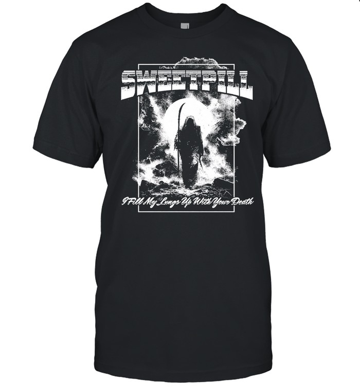 Pillowhead Reaper Unisex T-Shirt