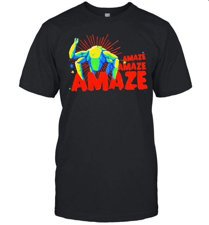 Project Hail Mary Movie 2026 Amaze Rocky Plush Unisex T-Shirt