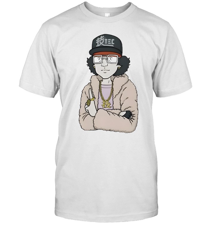 Romeo is a Dead Man Meijin Unisex T-Shirt