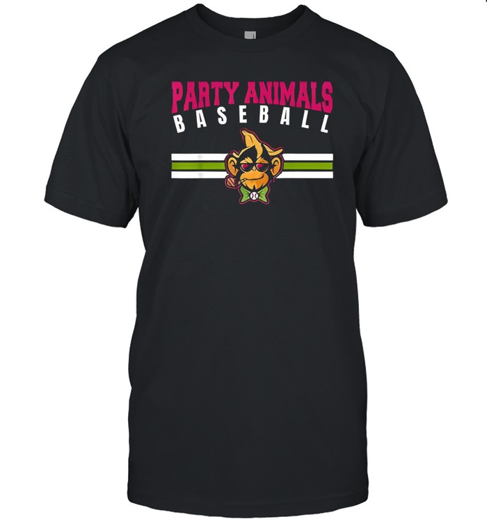 Savannah Bananas Rival Team Fan Gear Unisex T-Shirt