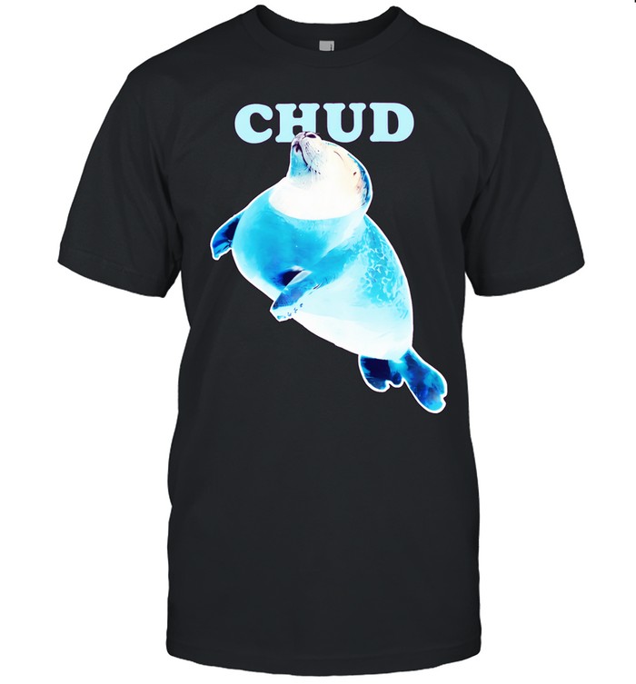 Seal chud vintage Unisex T-Shirt