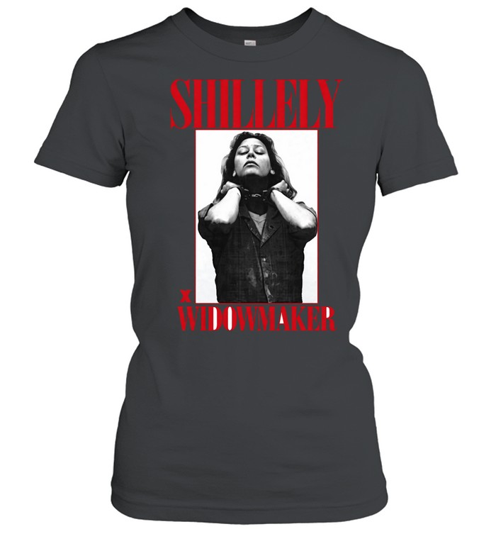 Shillely Widowmaker Women T-Shirt