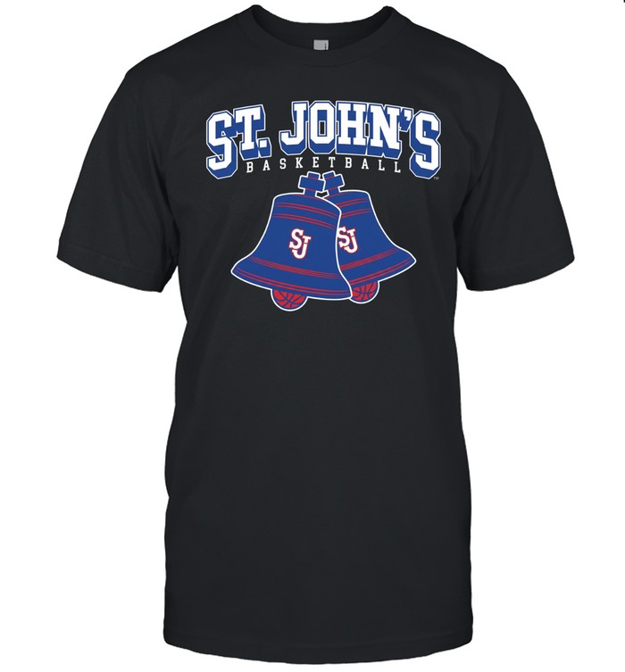 St. John’s Basketball Church Unisex T-Shirt