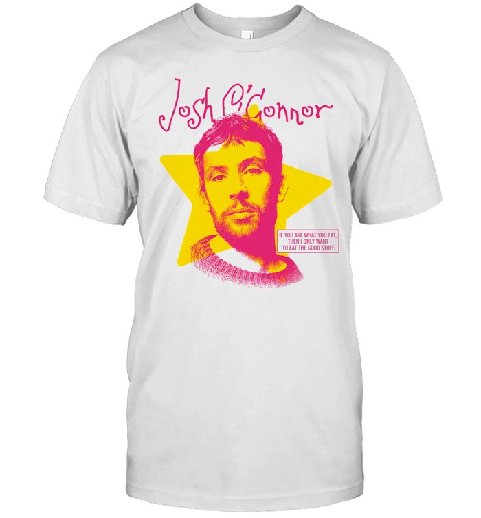 Super Yaki Josh O’connor Unisex T-Shirt