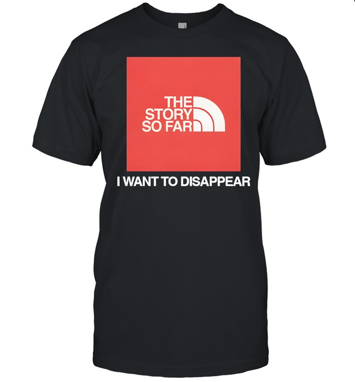 The Story So Far Tee Unisex T-Shirt