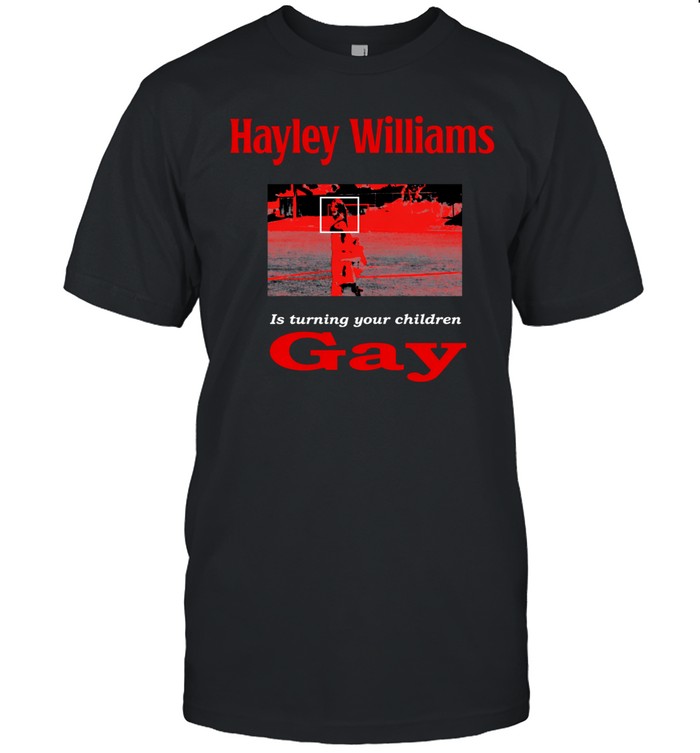 Turning Your Children Gay Bold Statement Unisex T-Shirt