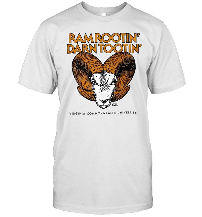 Virginia Commonwealth University Unisex T-Shirt