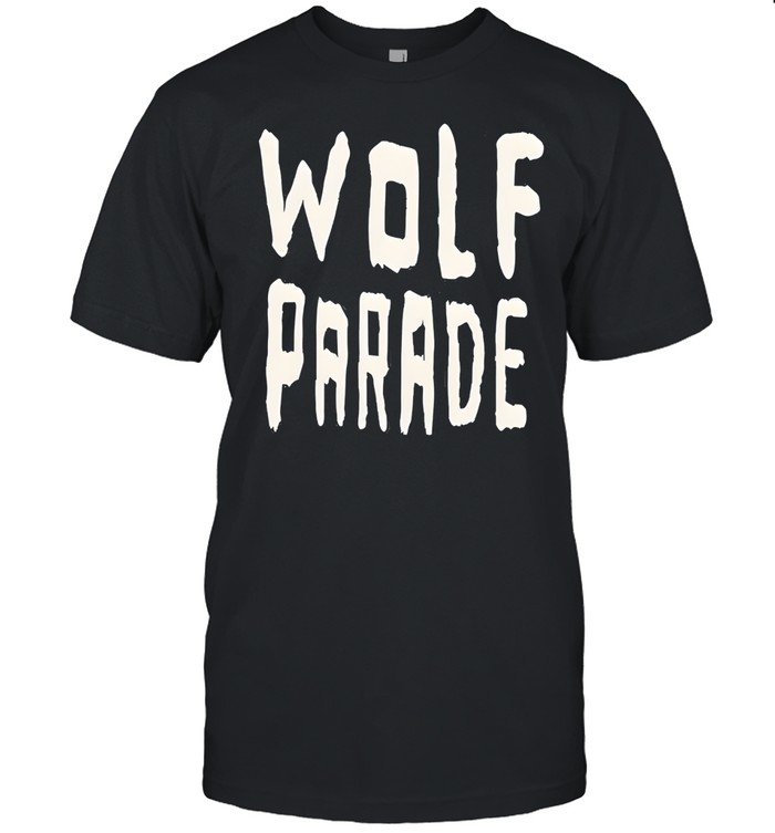 Wolf Parade Unisex T-Shirt