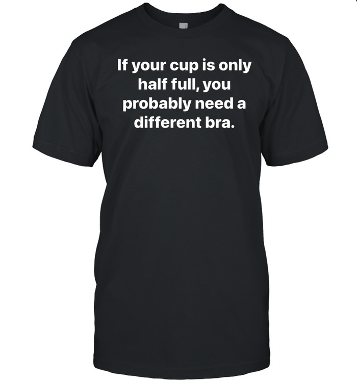 Funny Women's Sarcastic Quote Unisex T-Shirt