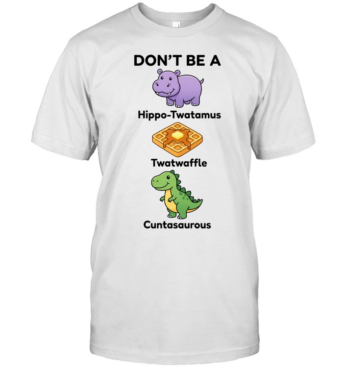 DONT'T BE A Unisex T-Shirt
