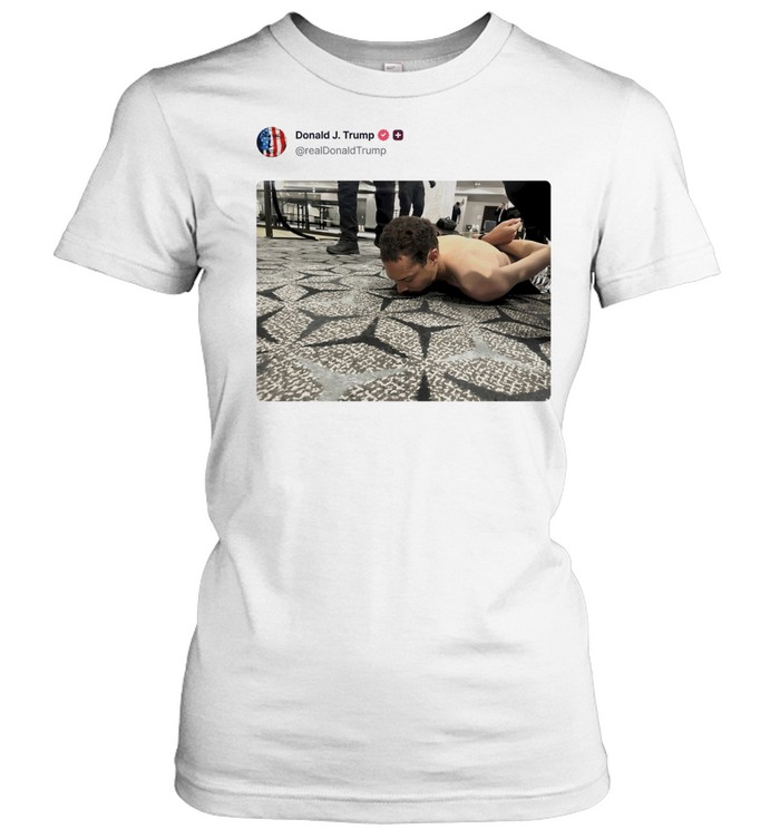 Cole Thomas Allen suspect in tonight’s shooting at the White House Correspondents Women T-Shirt