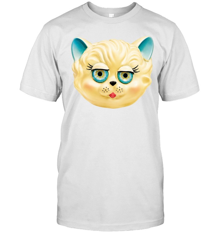 Carl Radke Valentino Le Chat De La Maison Unisex T-Shirt