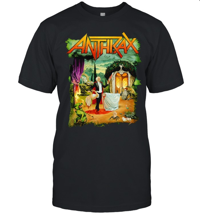 Cursum Perficio Album Cover Unisex T-Shirt