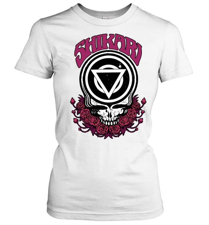 Enter Shikari x GD Women T-Shirt