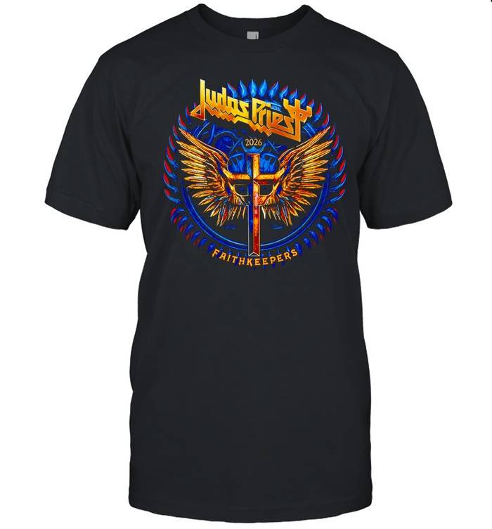 Faithkeepers 2026 Tour Italy Unisex T-Shirt