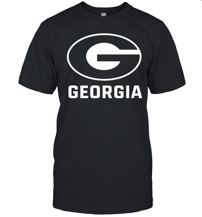 Georgia Bulldogs 2026 SEC baseball logo Unisex T-Shirt