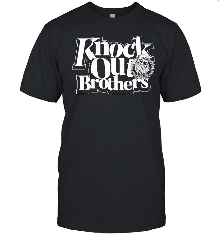 Knock Out Brothers Unisex T-Shirt
