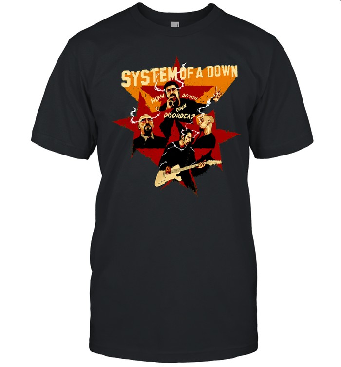 Know Your Borderline Band Art Unisex T-Shirt