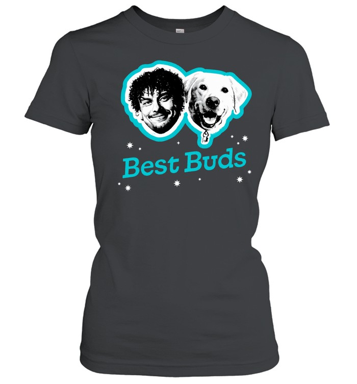 Mariners Best Buds Night 2026 Women T-Shirt