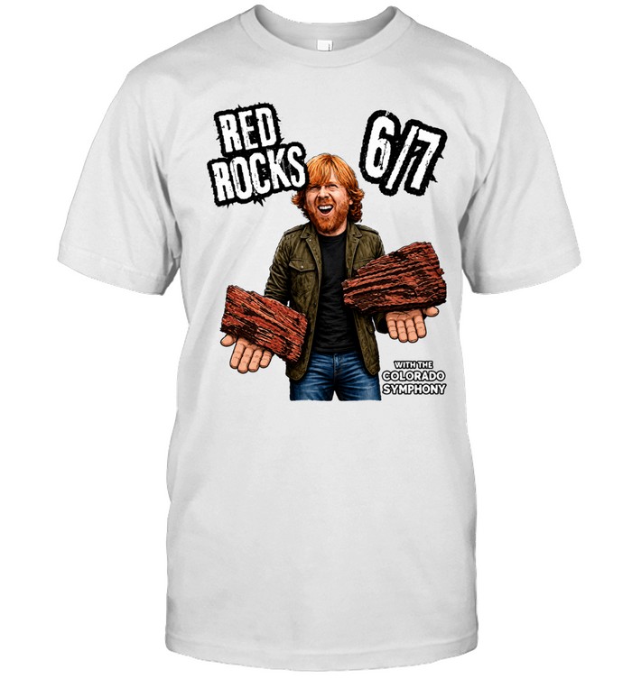TÂ Morrison Co June 7 2026 Event Unisex T-Shirt