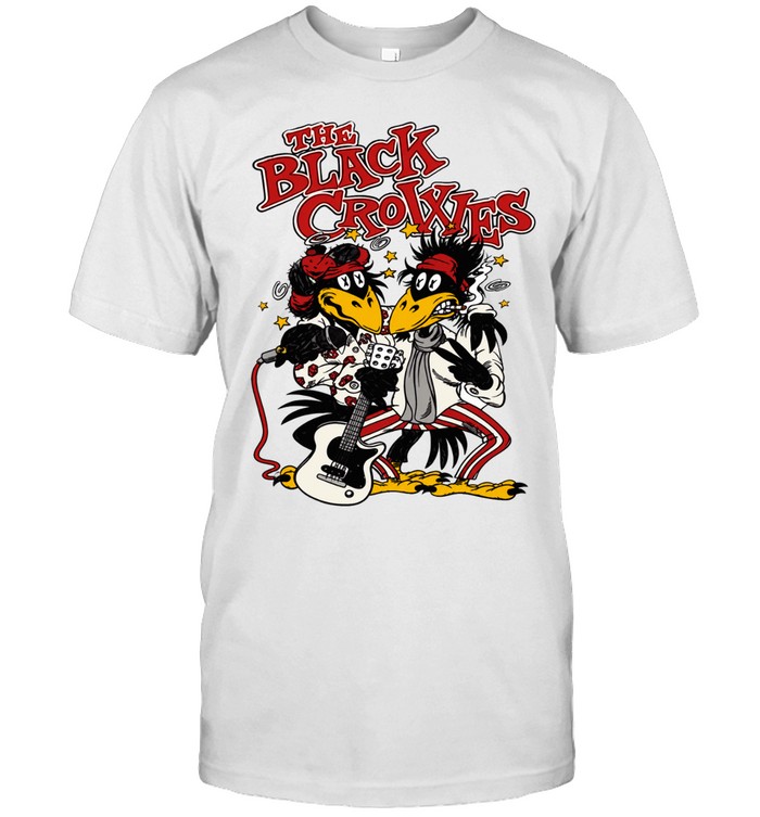 TBC Tour 2026 Party Crowes Unisex T-Shirt