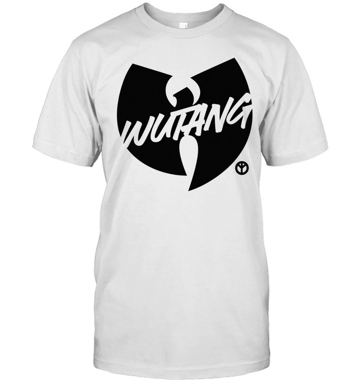 The Final Chamber 2026 Wu Shield Unisex T-Shirt
