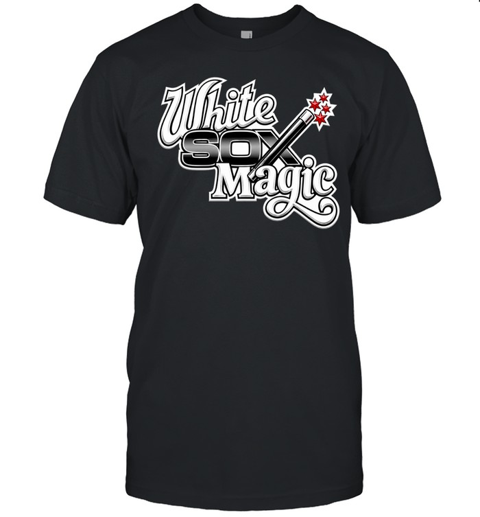 White Sox Magic Unisex T-Shirt