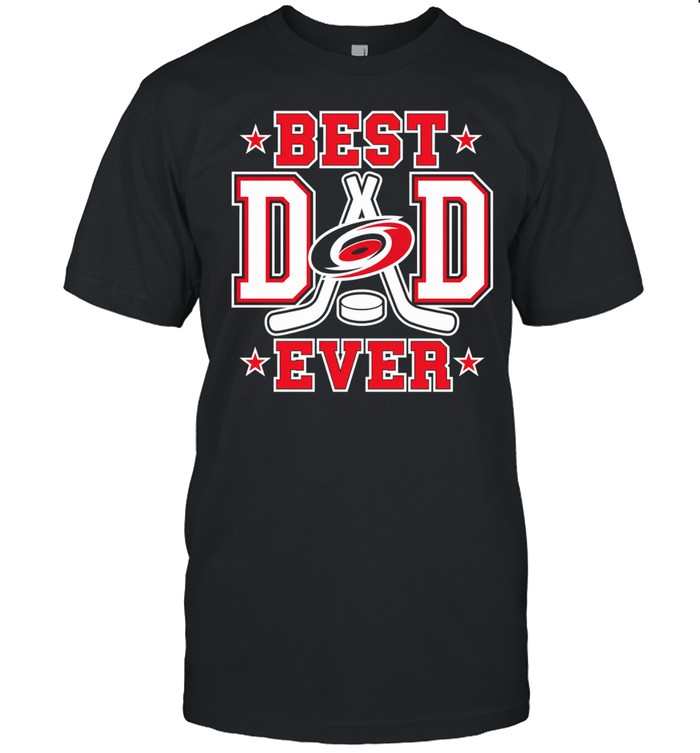 Best Dad Ever 2026 Unisex T-Shirt