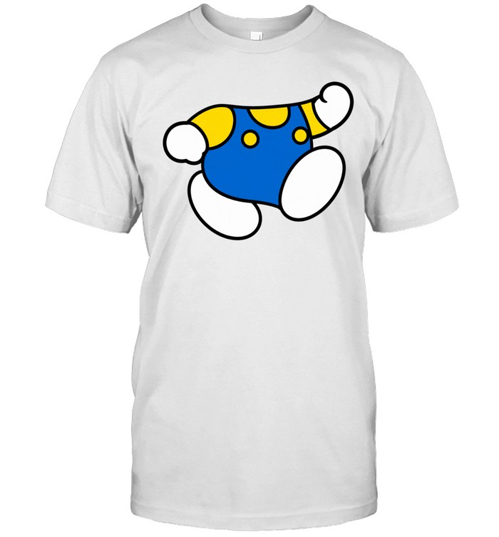 Bodega Body 3 Unisex T-Shirt