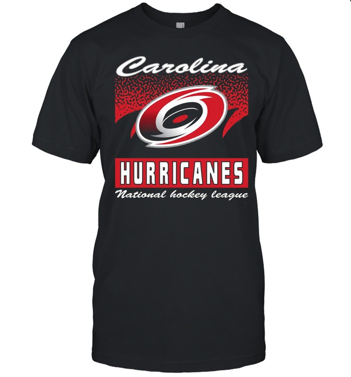 Carolina Hurricanes National Hockey League team logo Unisex T-Shirt