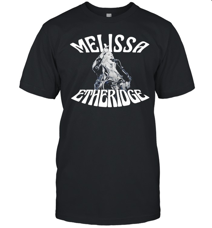 Etheridge Live performance vintage Unisex T-Shirt