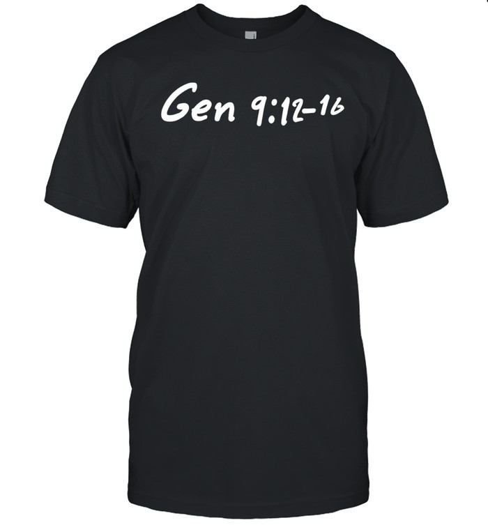 Gen 9 12 16 Unisex T-Shirt