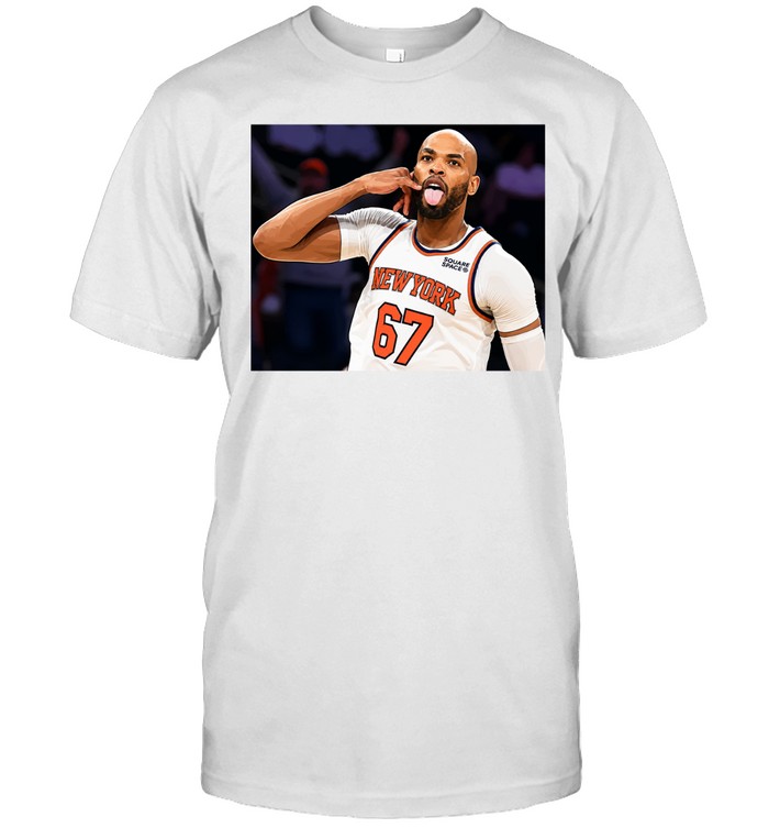 Happy 67 Day to Taj Gibson All Those Who Celebrate Unisex T-Shirt