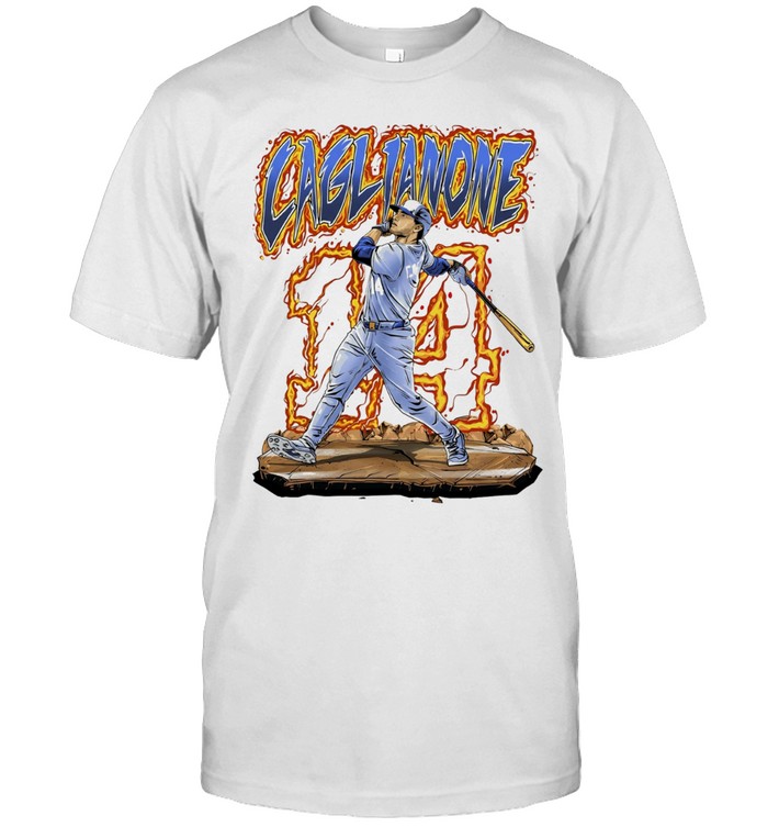 Jac caglianone Florida Gators baseball player Unisex T-Shirt