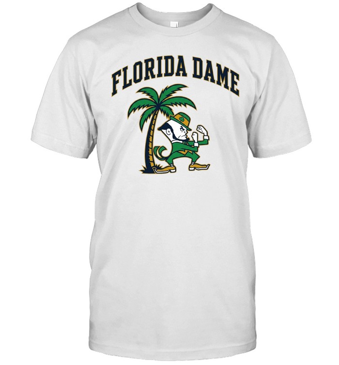 Ja’Juan Seider Florida Dame Unisex T-Shirt