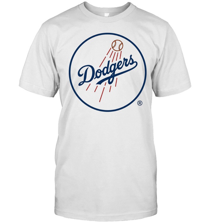 Los Angeles Dodgers baseball Unisex T-Shirt