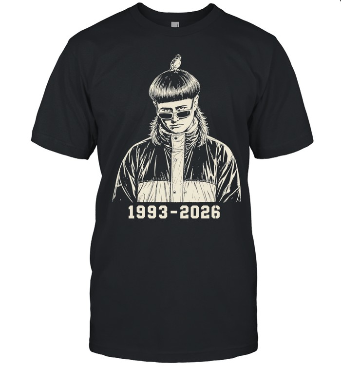 Love Tees Tree Oliver 1993 2026 Unisex T-Shirt
