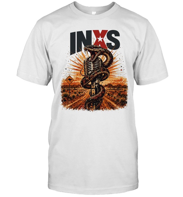 outback rock heat Unisex T-Shirt